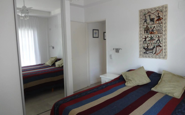 Paseo Victorica al 700