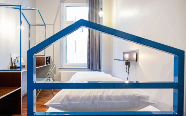 The Circus Hostel