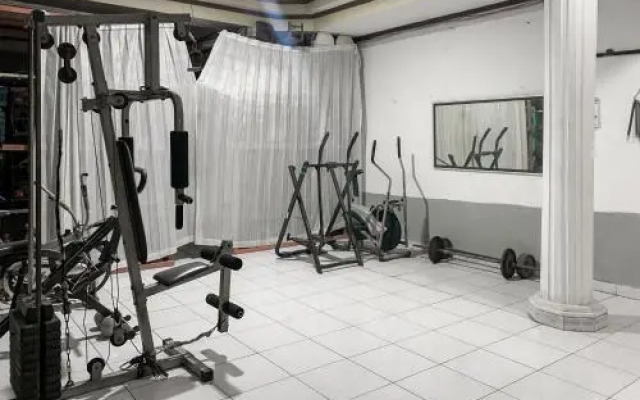 Hotel O 139 Guest House