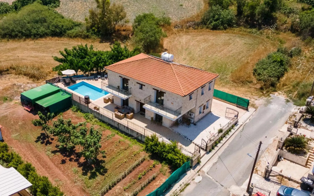 Villa Nikolina