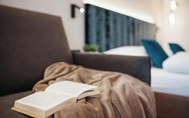 Residence Villa Trieste