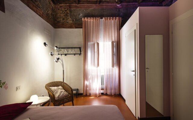 Orvieto Aroma Rooms 1