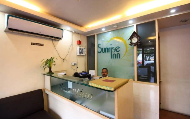 Sunrise Inn