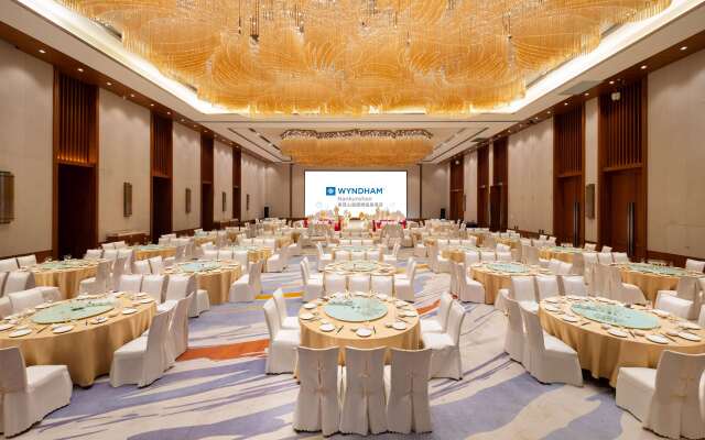 Wyndham Nankunshan