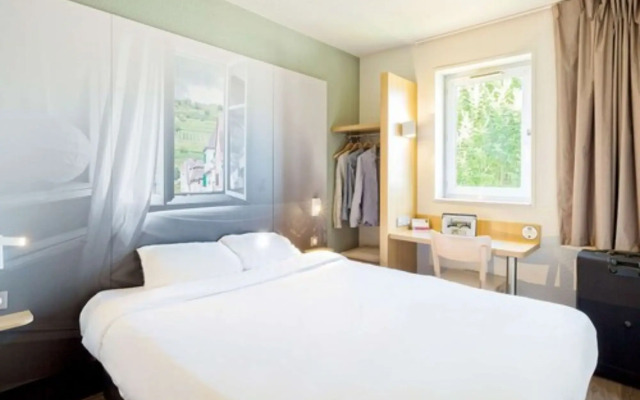 B&B HOTEL Mulhouse Ile Napoléon