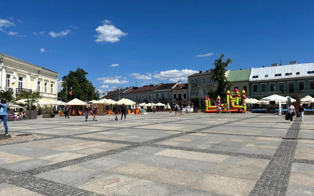 Family & Business Elegant Apartments Astronautów Centrum z Parkingiem