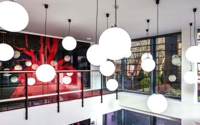 Pure CityStay Paris Gardens