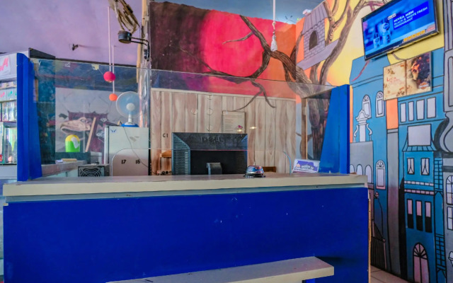 Hotel O sembagus Family