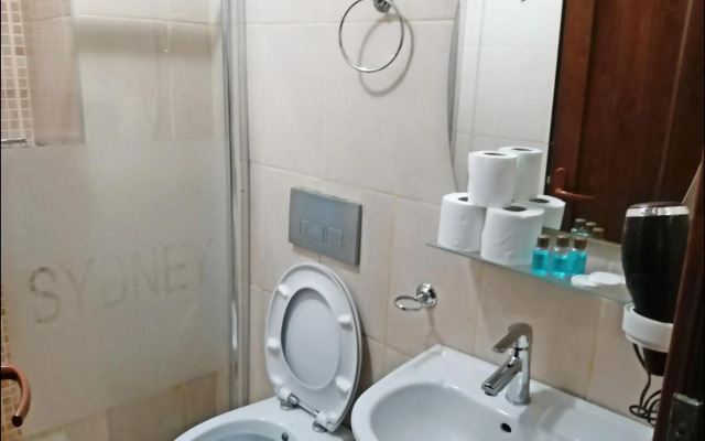 Istanbul Sydney Hotel