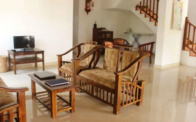 Villa 7 Negombo