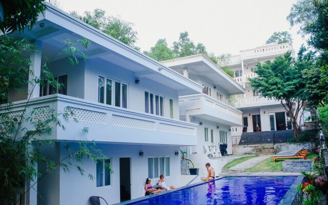 Be Home 4 Sunset House