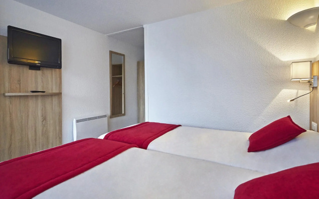 Kyriad Lille Est - Hem