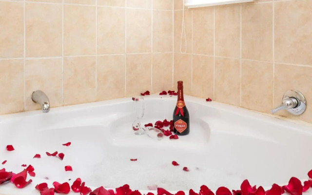 Wölfe Krantz Accommodation and Restaurant