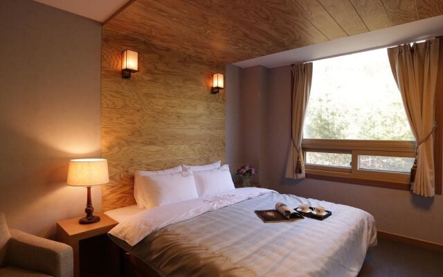 Radiance Tourist Hotel