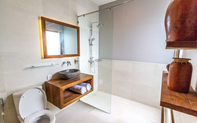 Private Villa in Seminyak 1150