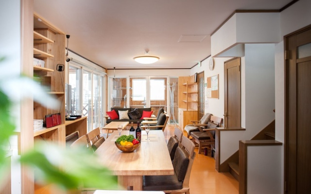 Hakuba Syunrokuan – Guest Rooms – Hakuba