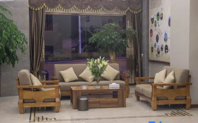 Qingfeng Hetang Hotel