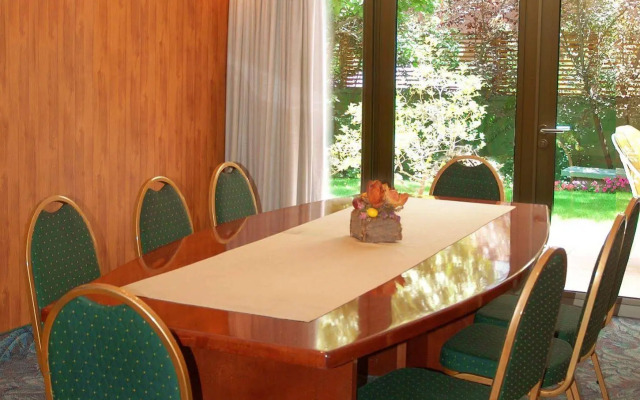 Eurotel El Bosque