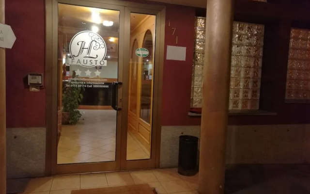 Hotel Fausto