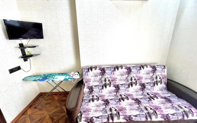 Апартаменты на улице Боевая 36