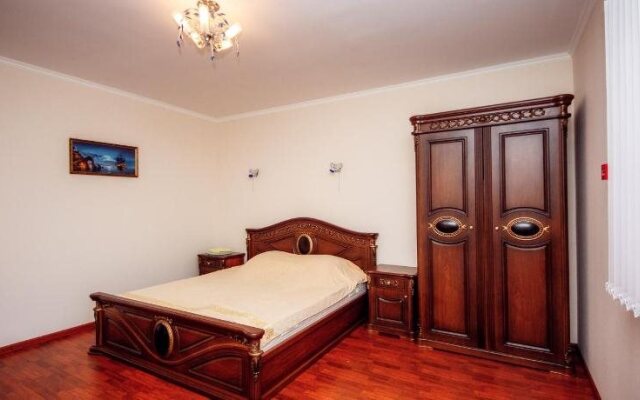 Zolotaya Loza Guest House