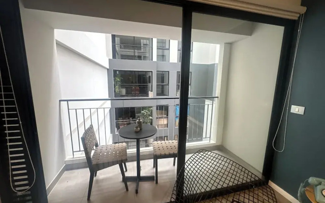 Aparts4Days San Isidro 1BedroomApartment