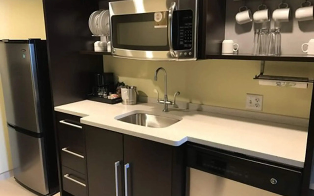 Home2 Suites by Hilton Rahway, NJ