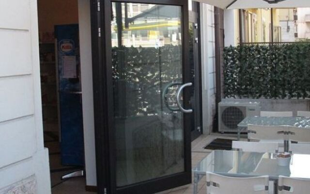 Residence Verona Class