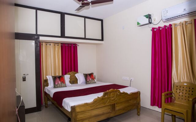 Capital Guest House 2 by OYO Rooms