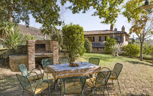 Agriturismo Malagronda