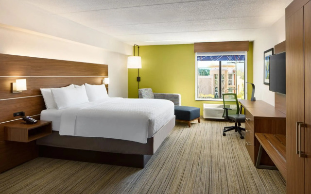 Holiday Inn Express & Suites Atlanta - Tucker Northlake by IHG