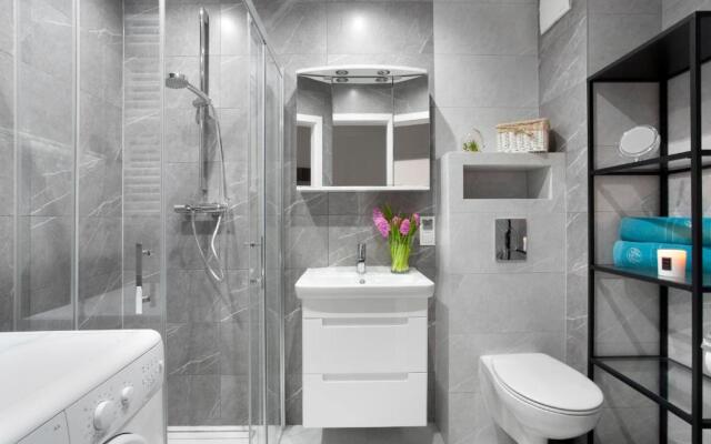 Elite Apartments Nadmorski Brzeźno