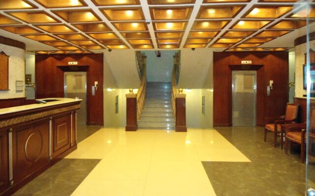 Durat Al Matar Apartment