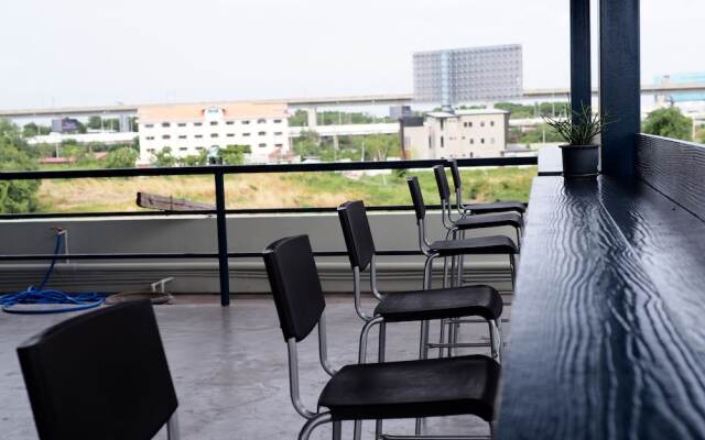 Yamyen Hostel