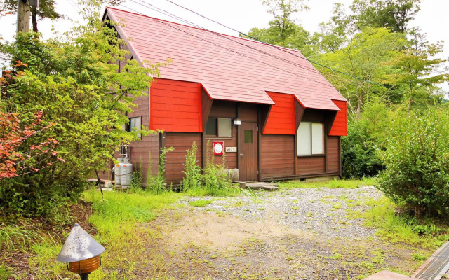 Nature Resort in Kumakogen
