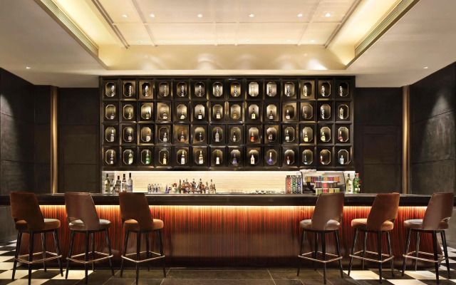 Four Points by Sheraton Chengdu, Anren