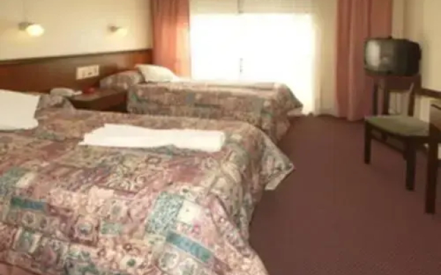 Hotel Marques del Mar
