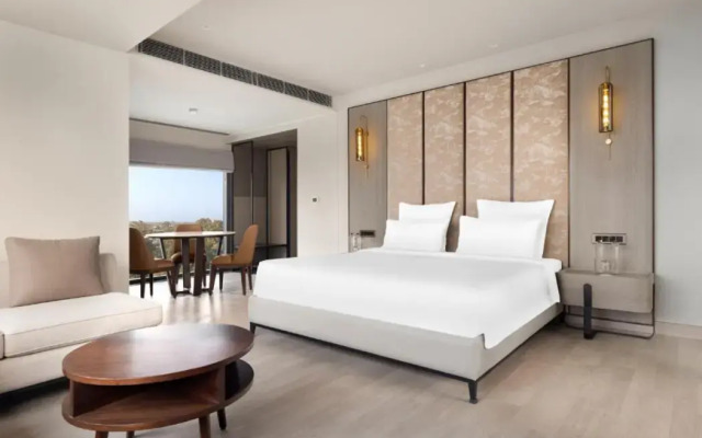 Mercure Chandigarh Tribune Chowk