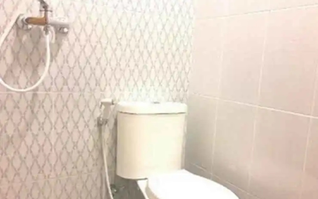 iRoom Residence