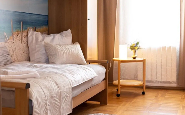 Apartment Bella Dalia