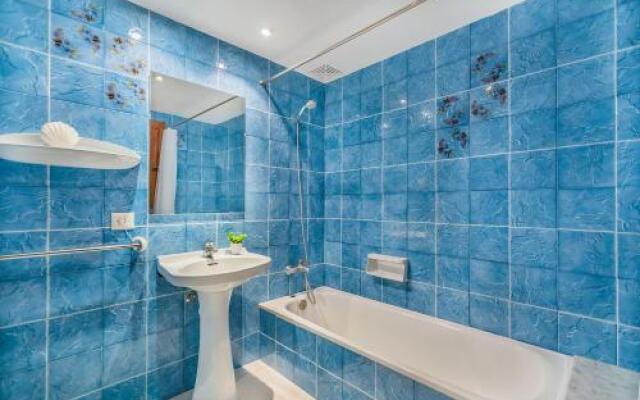 Apartamentos Bressol