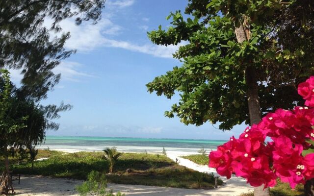 Hotel on the Rock Zanzibar