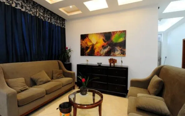 Home Inns in Liushi Yueqing – Guest Rooms – Wenzhou
