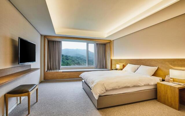 In The Soop Stay By Phoenix Pyeongchang Hotel