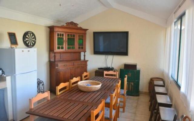 The Fig Boutique Suites