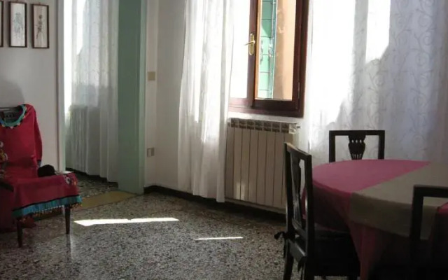Cà Allegra