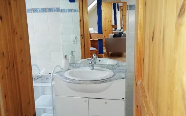 Ferienwohnung Blick zu den Sternen