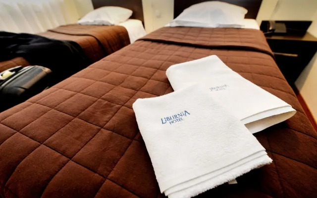 Hotel Liburnia
