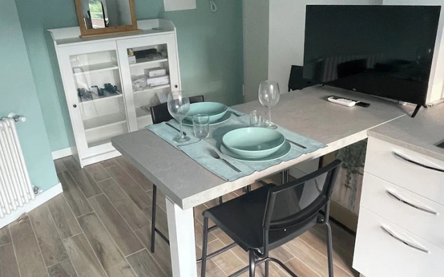 Acquamarina Stillness House by Wonderful Italy