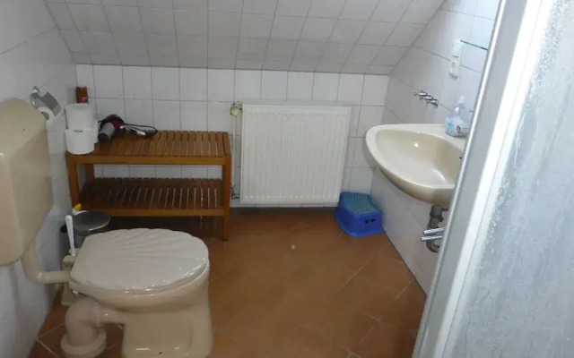 Ferienwohnung Dangast